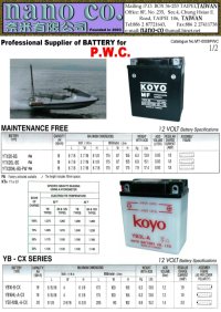 MT-0008PWC