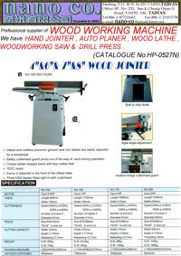 HP-0527N